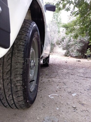 LADA (VAZ) 2107 2009, 80,000 km - 1.6 l - Bakı