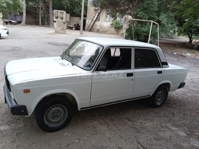 LADA (VAZ) 2107 2009, 80,000 km - 1.6 l - Bakı
