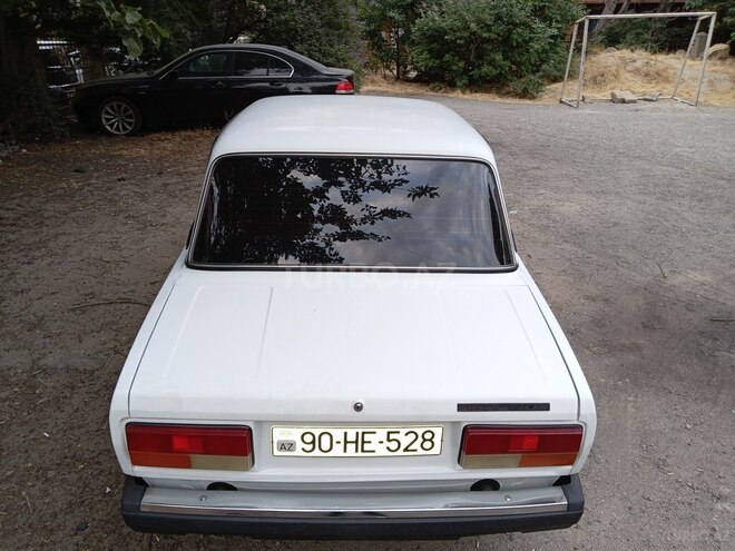 LADA (VAZ) 2107 2009, 80,000 km - 1.6 l - Bakı