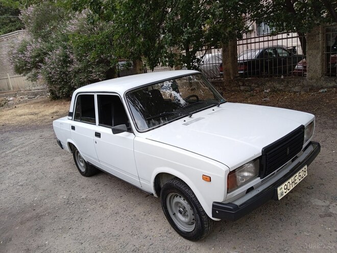 LADA (VAZ) 2107 2009, 80,000 km - 1.6 l - Bakı