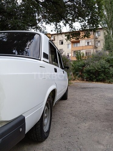 LADA (VAZ) 2107 2009, 80,000 km - 1.6 l - Bakı
