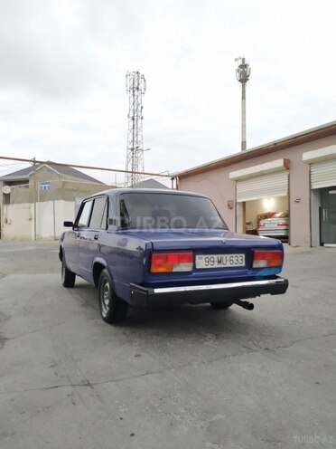 LADA (VAZ) 2107 1999, 30,000 km - 1.6 l - Bakı