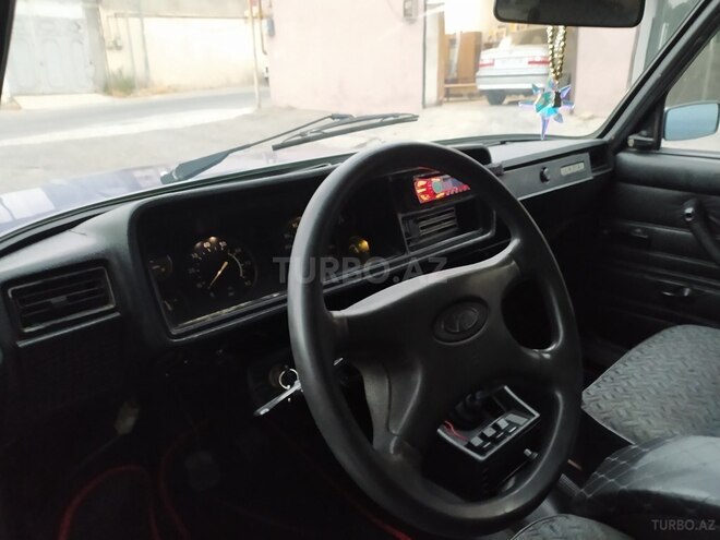 LADA (VAZ) 2107 1999, 30,000 km - 1.6 l - Bakı