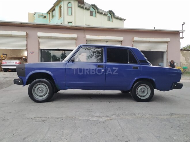 LADA (VAZ) 2107 1999, 30,000 km - 1.6 l - Bakı