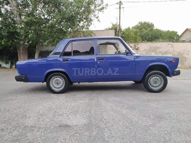 LADA (VAZ) 2107 1999, 30,000 km - 1.6 l - Bakı