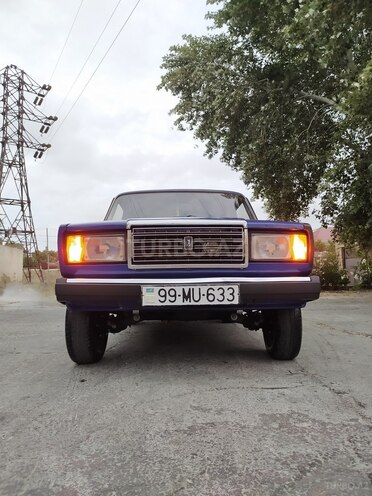 LADA (VAZ) 2107 1999, 30,000 km - 1.6 l - Bakı