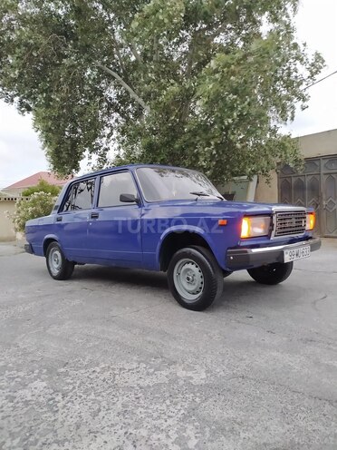 LADA (VAZ) 2107 1999, 30,000 km - 1.6 l - Bakı