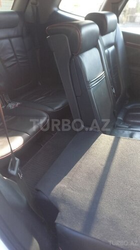 Hyundai Santa Fe 2008, 237,000 km - 2.0 l - Bakı