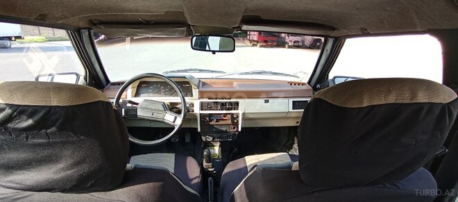 Moskvich 2141 1993, 249,000 km - 1.8 l - Zaqatala