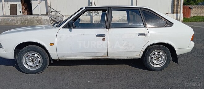 Moskvich 2141 1993, 249,000 km - 1.8 l - Zaqatala