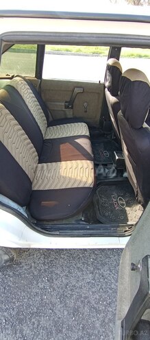 Moskvich 2141 1993, 249,000 km - 1.8 l - Zaqatala