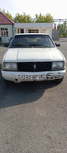 Moskvich 2141 1993, 249,000 km - 1.8 l - Zaqatala