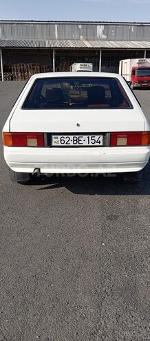 Moskvich 2141 1993, 249,000 km - 1.8 l - Zaqatala