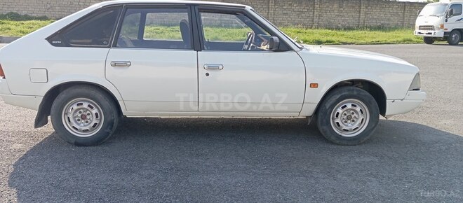Moskvich 2141 1993, 249,000 km - 1.8 l - Zaqatala