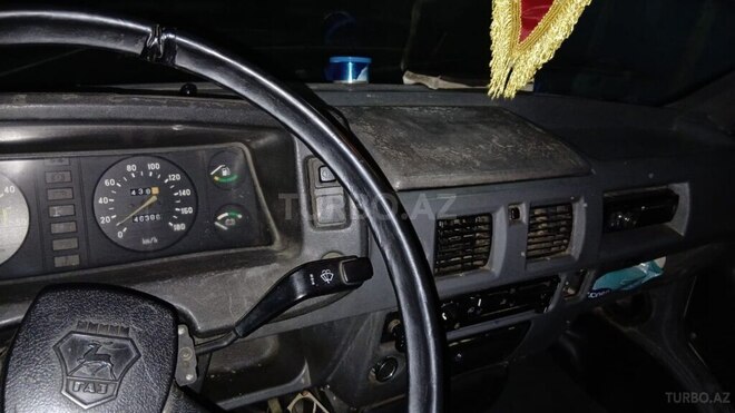 GAZ 33021 1998, 198,000 km - 2.4 l - Ağstafa