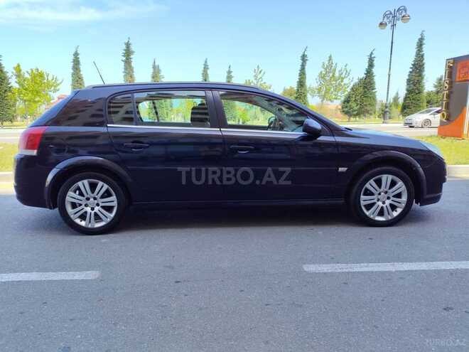 Opel Signum 2005, 257,000 km - 1.9 l - Bakı