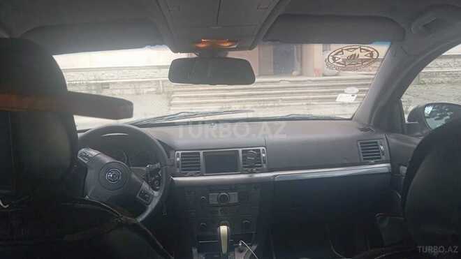 Opel Signum 2005, 257,000 km - 1.9 l - Bakı