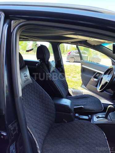 Opel Signum 2005, 257,000 km - 1.9 l - Bakı