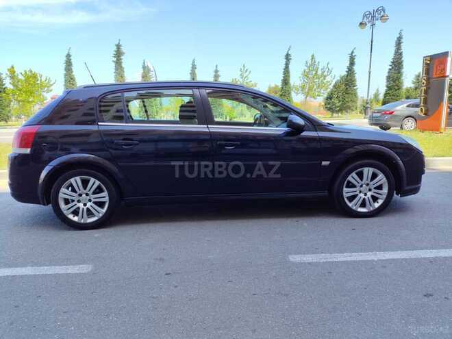 Opel Signum 2005, 257,000 km - 1.9 l - Bakı