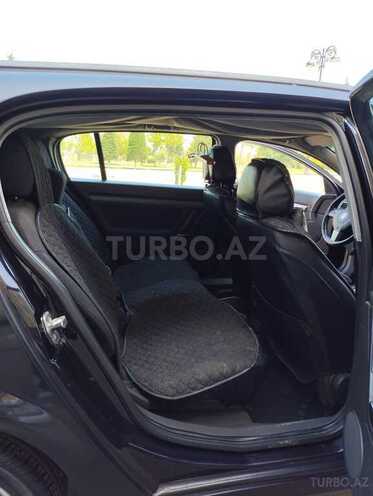 Opel Signum 2005, 257,000 km - 1.9 l - Bakı