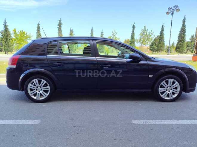 Opel Signum 2005, 257,000 km - 1.9 l - Bakı