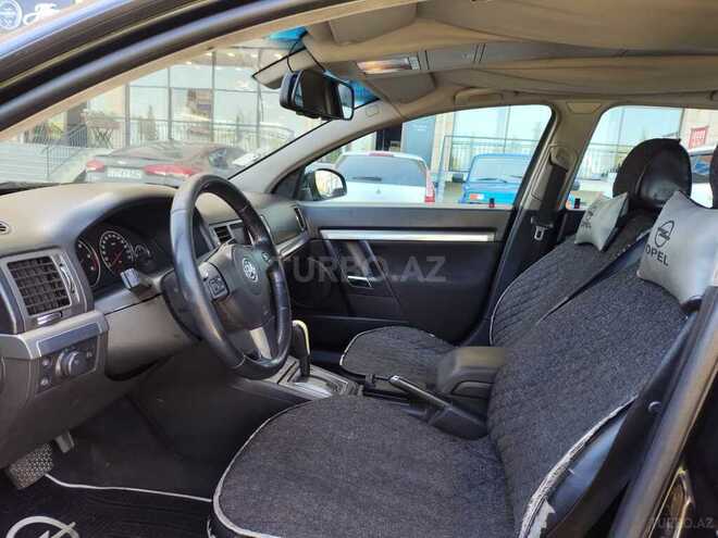 Opel Signum 2005, 257,000 km - 1.9 l - Bakı