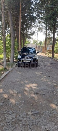 Toyota Land Cruiser Prado 2005, 320,000 km - 2.7 l - Tovuz
