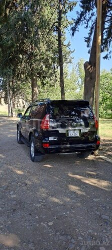 Toyota Land Cruiser Prado 2005, 320,000 km - 2.7 l - Tovuz