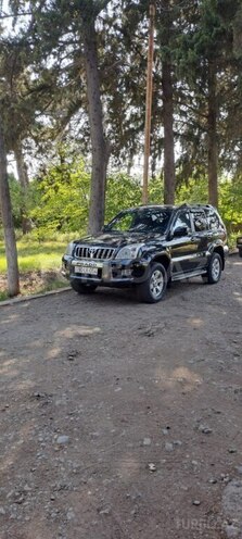 Toyota Land Cruiser Prado 2005, 320,000 km - 2.7 l - Tovuz