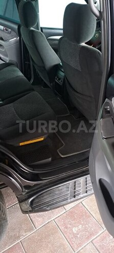 Toyota Land Cruiser Prado 2005, 320,000 km - 2.7 l - Tovuz