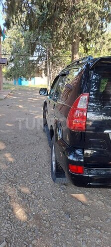 Toyota Land Cruiser Prado 2005, 320,000 km - 2.7 l - Tovuz