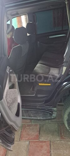 Toyota Land Cruiser Prado 2005, 320,000 km - 2.7 l - Tovuz
