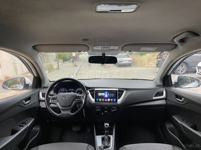 Hyundai Accent 2019, 249,153 km - 1.6 l - Bakı