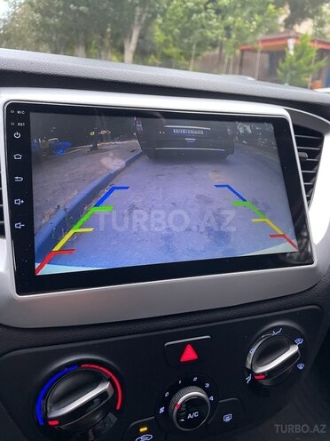 Hyundai Accent 2019, 249,153 km - 1.6 l - Bakı