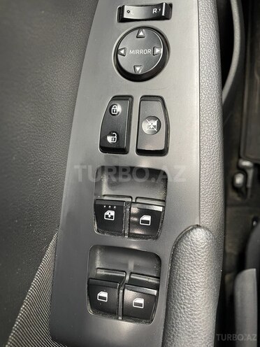 Hyundai Accent 2019, 249,153 km - 1.6 l - Bakı