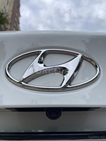 Hyundai Accent 2019, 249,153 km - 1.6 l - Bakı