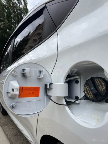 Hyundai Accent 2019, 249,153 km - 1.6 l - Bakı