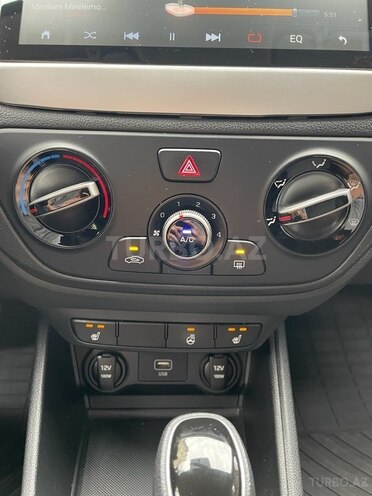 Hyundai Accent 2019, 249,153 km - 1.6 l - Bakı
