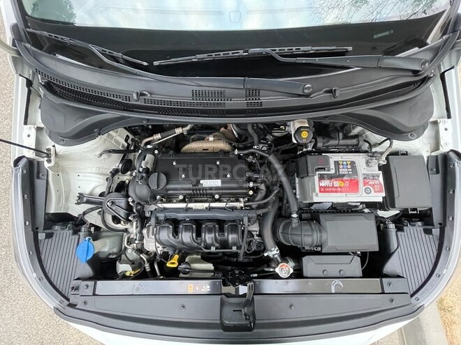 Hyundai Accent 2019, 249,153 km - 1.6 l - Bakı