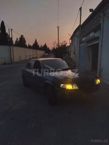 Iran Khodro Soren 2006, 90,000 km - 1.8 l - Bakı