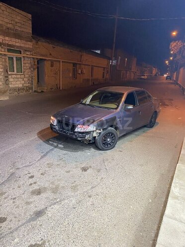 Iran Khodro Soren 2006, 90,000 km - 1.8 l - Bakı