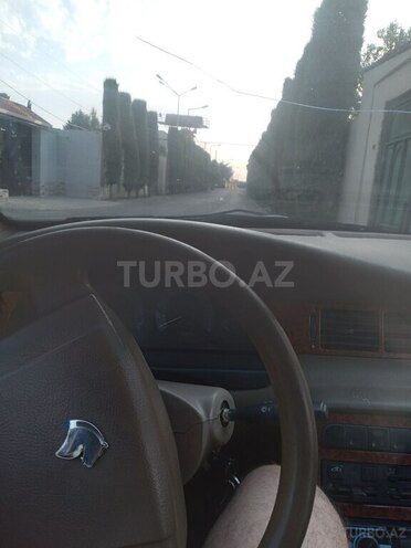 Iran Khodro Soren 2006, 90,000 km - 1.8 l - Bakı