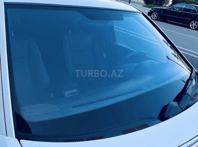 Mercedes E 320 2000, 194,000 km - 3.2 l - Bakı
