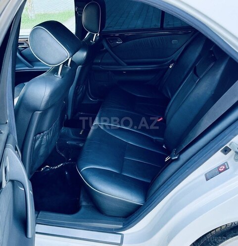 Mercedes E 320 2000, 194,000 km - 3.2 l - Bakı