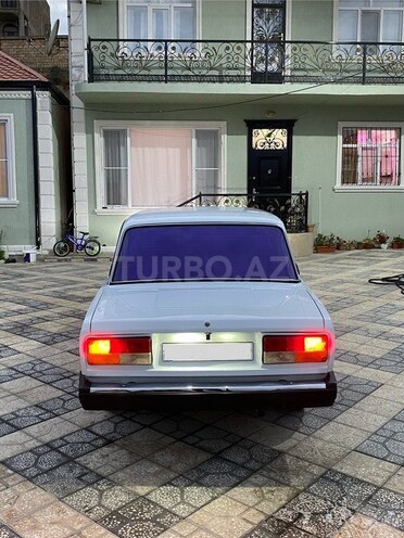 LADA (VAZ) 2107 2008, 87,000 km - 1.6 l - Bakı