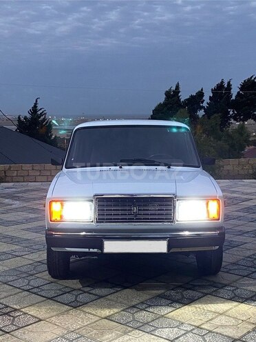 LADA (VAZ) 2107 2008, 87,000 km - 1.6 l - Bakı