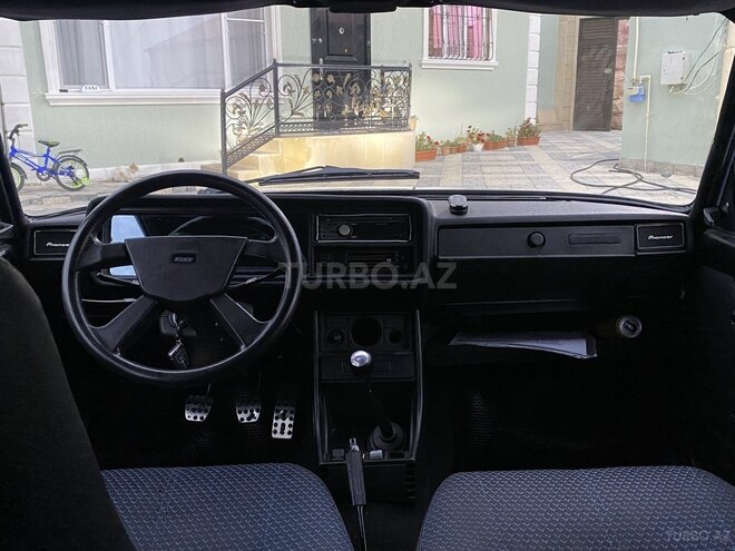 LADA (VAZ) 2107 2008, 87,000 km - 1.6 l - Bakı