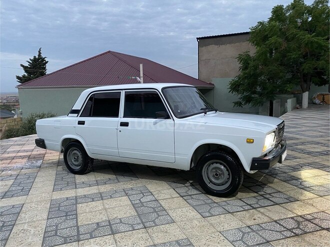 LADA (VAZ) 2107 2008, 87,000 km - 1.6 l - Bakı
