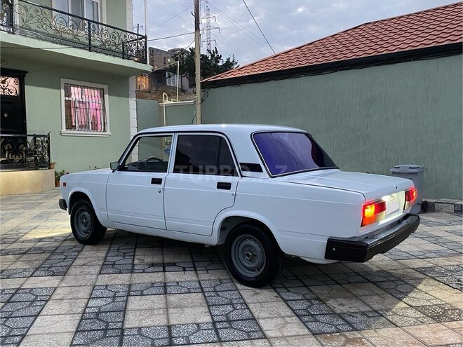 LADA (VAZ) 2107 2008, 87,000 km - 1.6 l - Bakı