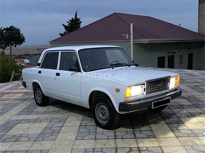 LADA (VAZ) 2107 2008, 87,000 km - 1.6 l - Bakı